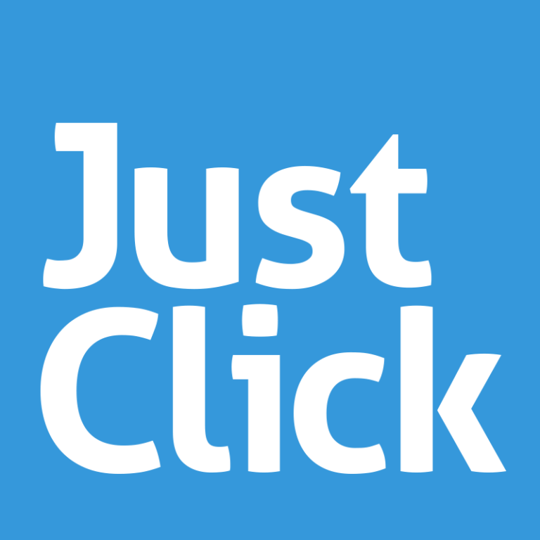 Justclick. Иконка justclick. Justclick logo PNG. Just.