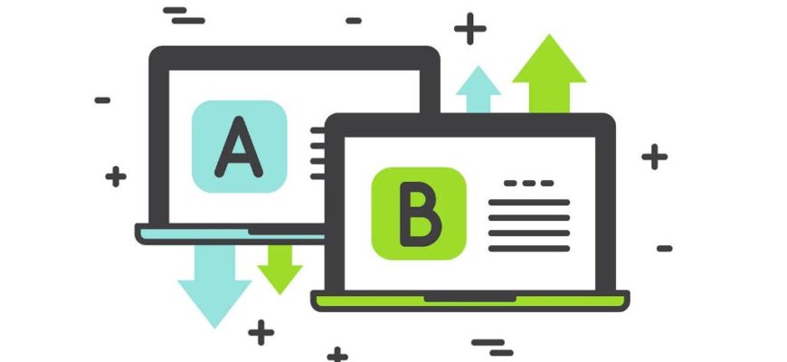 АБ-тестирование сайта: зачем и кому нужно, как проводить + инструменты