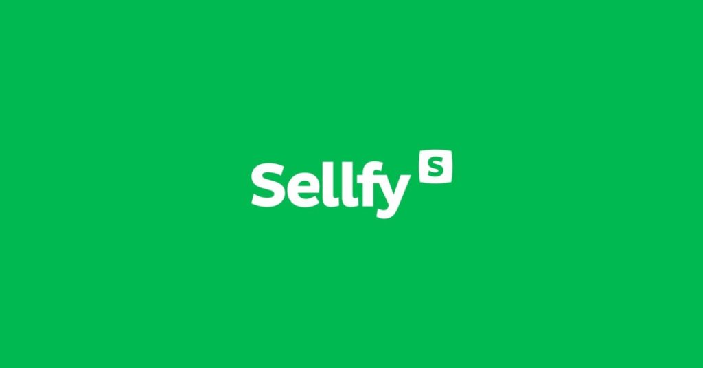 Sellfy платформа электронной коммерции