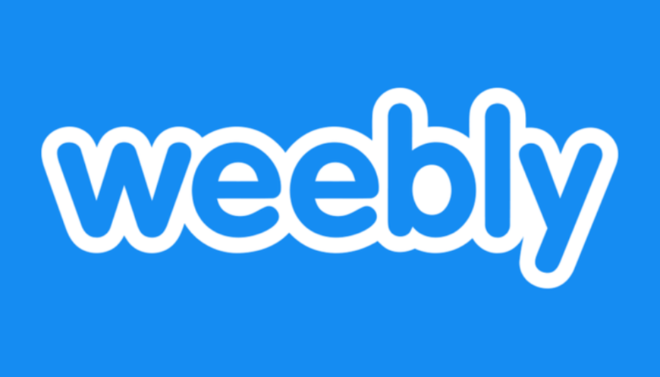 Weebly платформа электронной коммерции