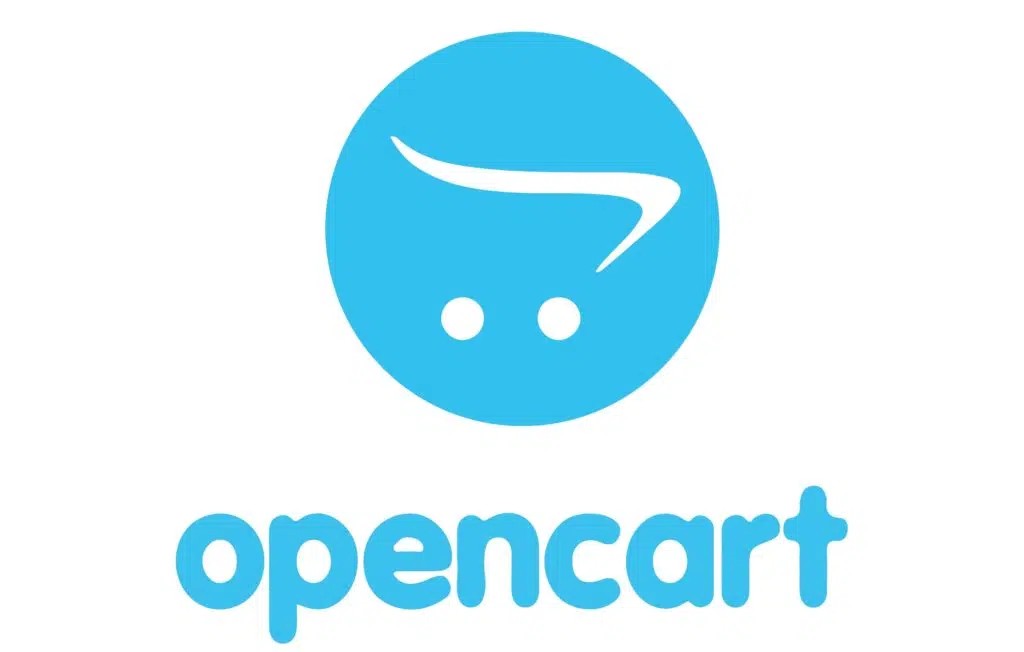 OpenCart платформа электронной коммерции