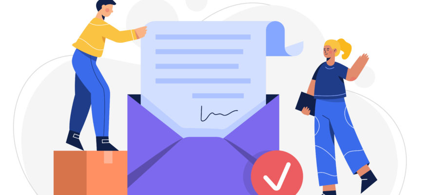 Как сделать подпись в электронной почте: 4 сервиса и 15 советов