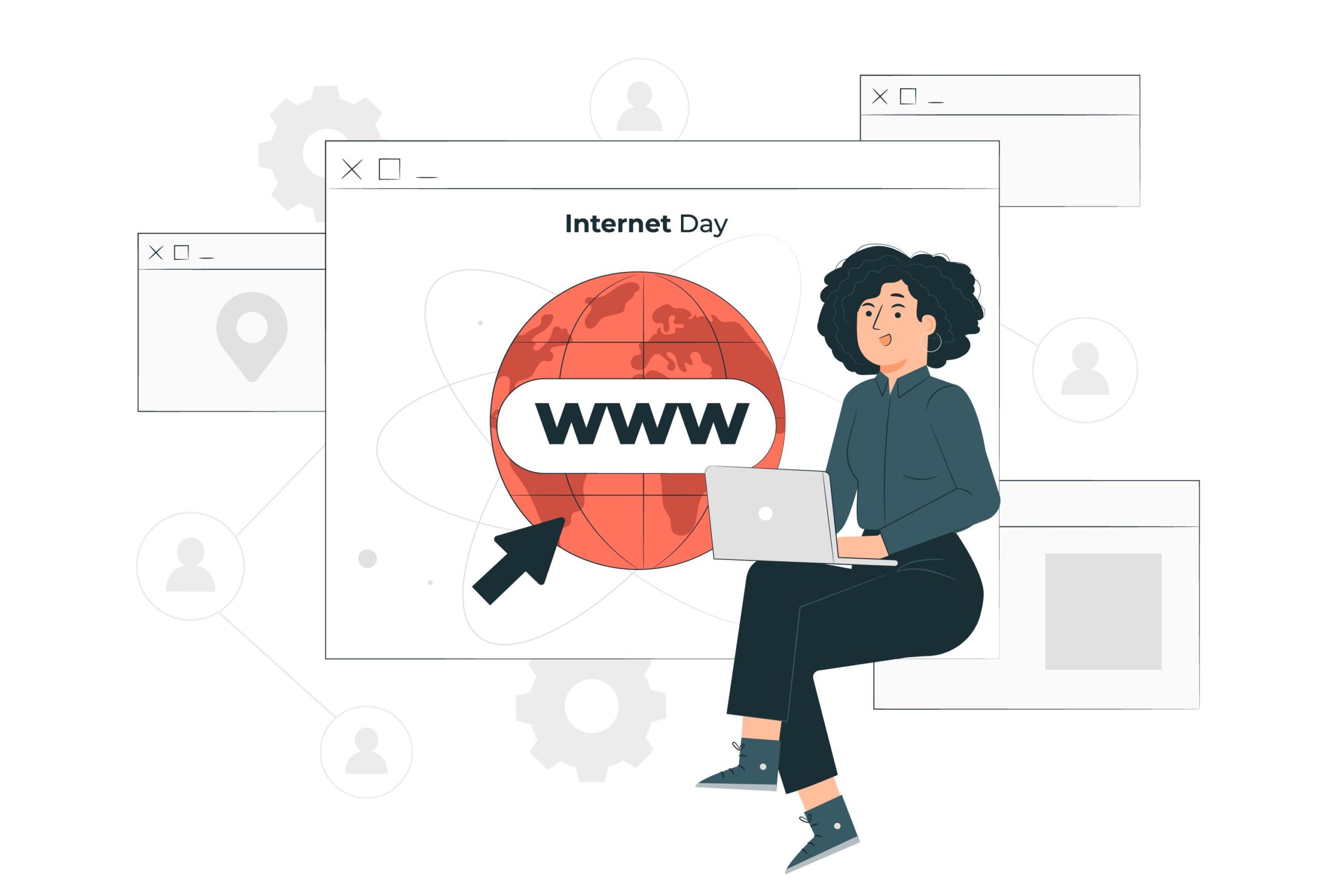 Internet day