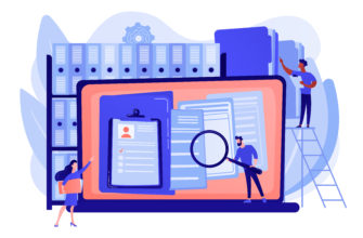 Работа с клиентской базой — как ее использовать для роста выручки