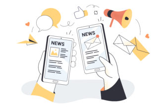 Лучшее время для маркетинговых email- и SMS-рассылок