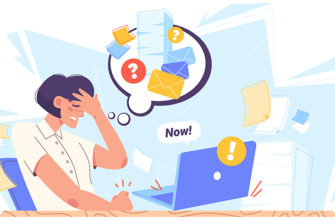 Что делать, если провален план продаж