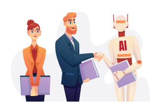 Продажи с помощью голосовых роботов