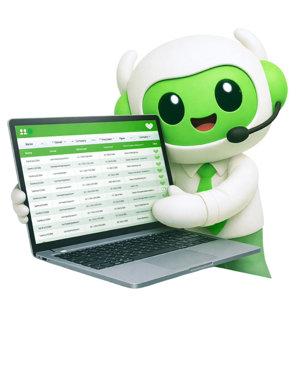 Интеграция с CRM и HR-системами