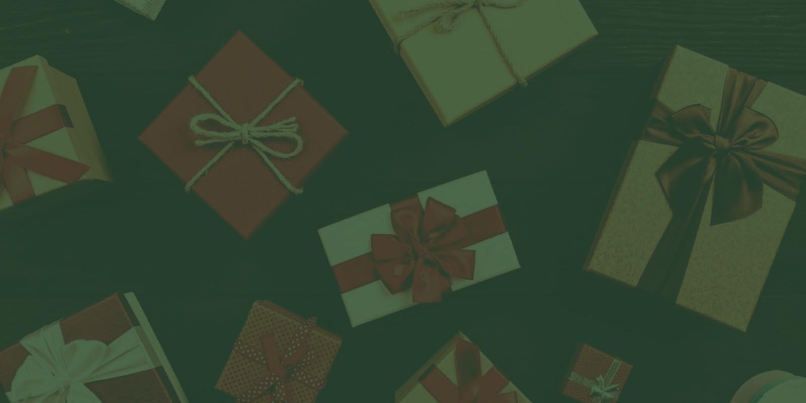 Кейс интернет-магазина подарков: как за пару кликов заработать более 2 500 000 тенге перед праздниками