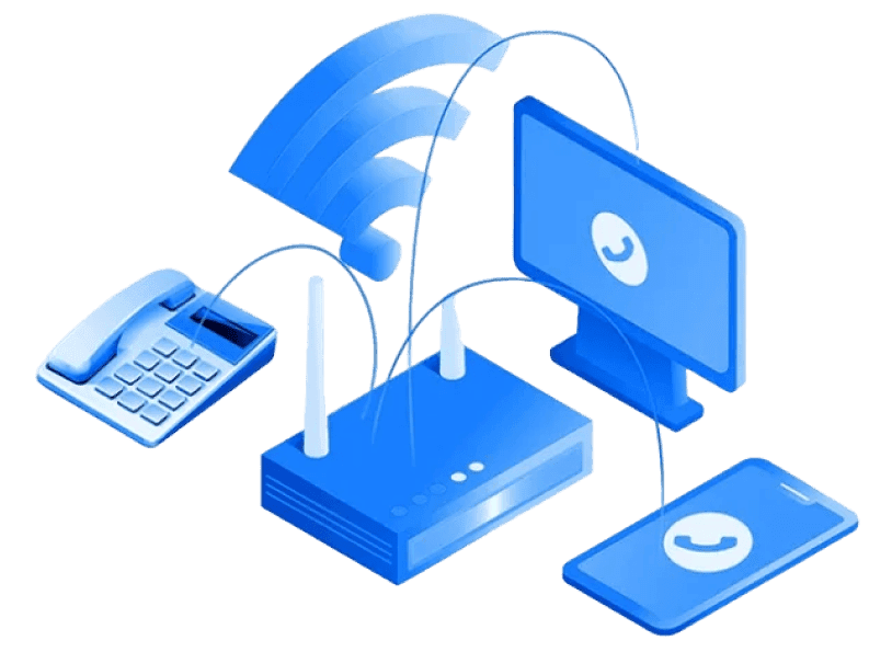 VoIP-телефония и SIP-транки